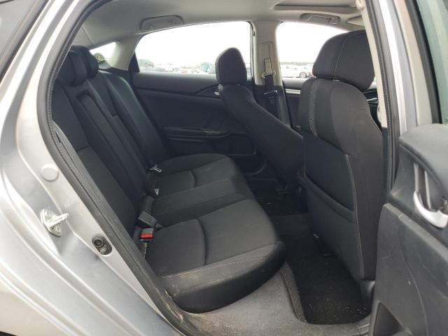 Photo 10 from auction – 2017 HONDA CIVIC EX with VIN 19XFC2F71HE067940