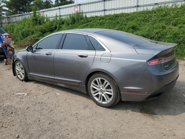 Photo 2 from auction – 2014 LINCOLN MKZ with VIN 3LN6L2JK1ER830020