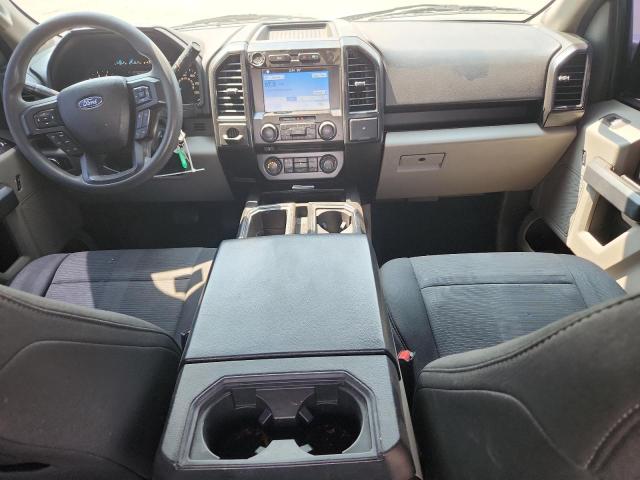 Photo 8 from auction – 2017 FORD F150 with VIN 1FTEW1CPXHKE17175