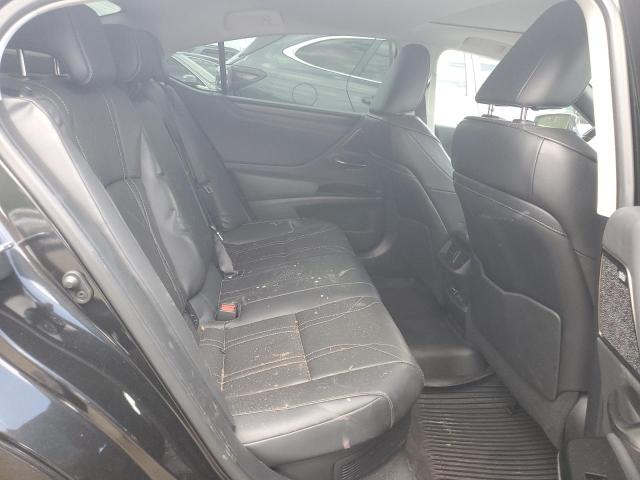 Фото 10 с аукциона – 2022 LEXUS ES 300H BASE с VIN 58AEA1C15NU013456