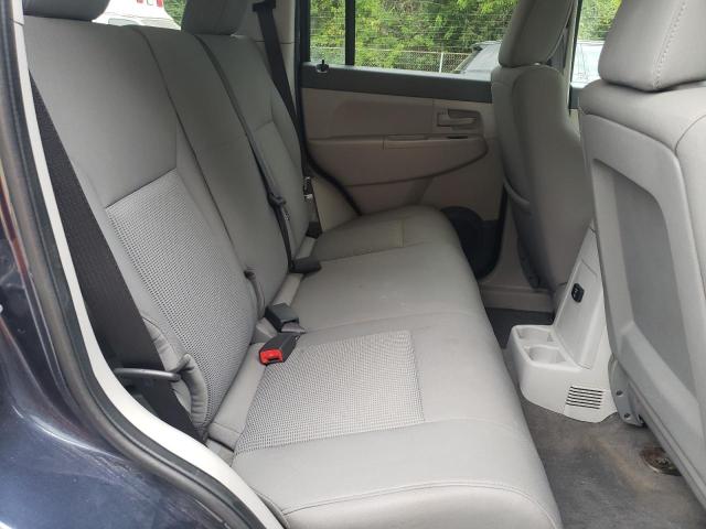 Photo 11 from auction – 2008 JEEP LIBERTY SP with VIN 1J8GN28K08W132579