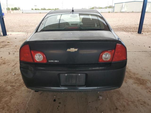 Photo 6 from auction – 2011 CHEVROLET MALIBU LS with VIN 1G1ZB5E1XBF304168