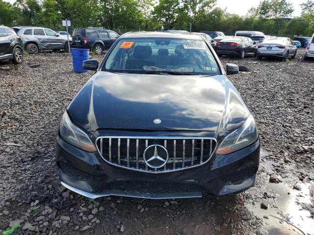 Photo 5 from auction – 2016 MERCEDES-BENZ E 350 with VIN WDDHF5KB6GB191635