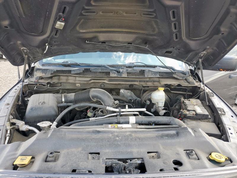 Photo 11 from auction – 2015 RAM 1500 SLT with VIN 1C6RR7GT7FS741823