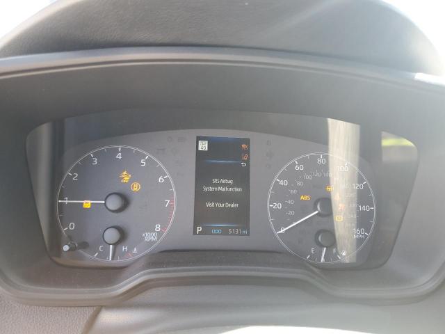 Photo 9 from auction – 2025 TOYOTA COROLLA SE with VIN 5YFS4MCE6SP235460