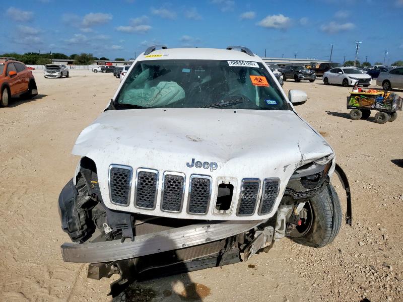 Photo 5 from auction – 2021 JEEP CHEROKEE L with VIN 1C4PJLCB6MD174048
