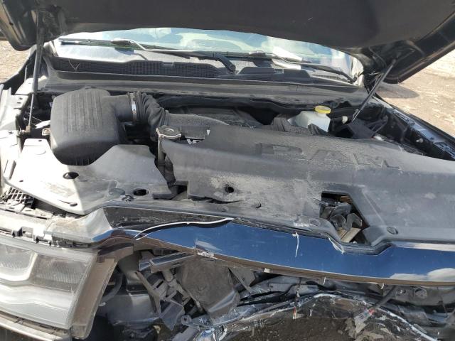 صورة رقم 11 من المزاد - 2021 RAM 1500 LARAM مع VIN 1C6SRFJTXMN820404