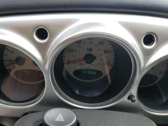 Photo 9 from auction – 2005 CHRYSLER PT CRUISER with VIN 3C3EY55E25T594525