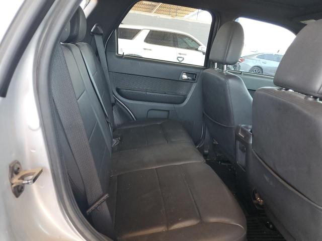 صورة رقم 11 من المزاد - 2012 FORD ESCAPE LIM مع VIN 1FMCU0EG6CKC23963