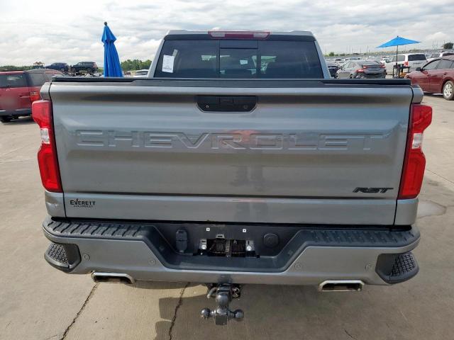 Photo 6 from auction – 2022 CHEVROLET SILVERADO with VIN 3GCUYEED2NG108951