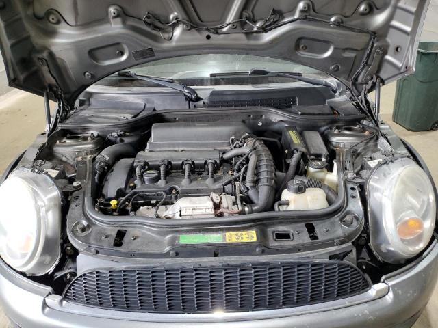 Photo 11 from auction – 2008 MINI COOPER S with VIN WMWMF73538TT88929