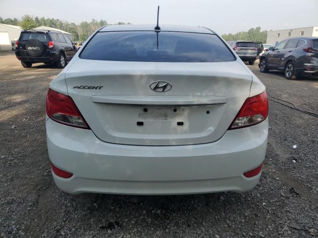 Photo 6 from auction – 2017 HYUNDAI ACCENT SE with VIN KMHCT4AE4HU296534