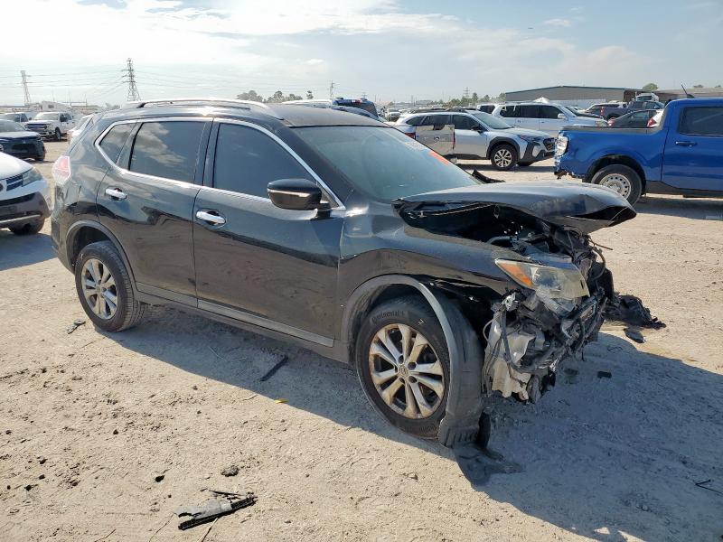 Photo 4 from auction – 2014 NISSAN ROGUE S with VIN 5N1AT2MV9EC828868