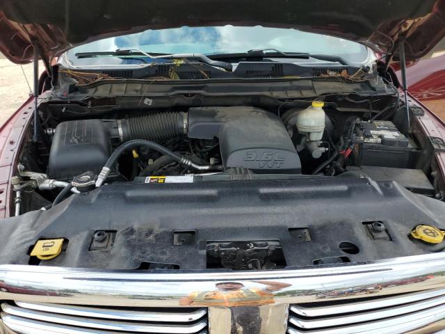 Photo 11 from auction – 2016 RAM 1500 SLT with VIN 1C6RR6LG5GS317044
