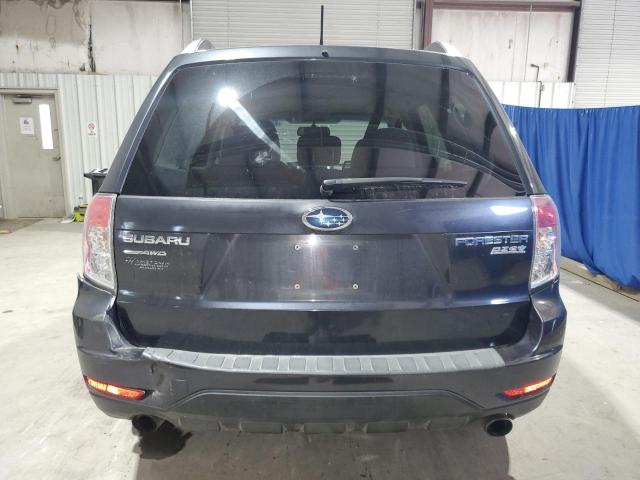Photo 6 from auction – 2011 SUBARU FORESTER 2 with VIN JF2SHADC3BH766225
