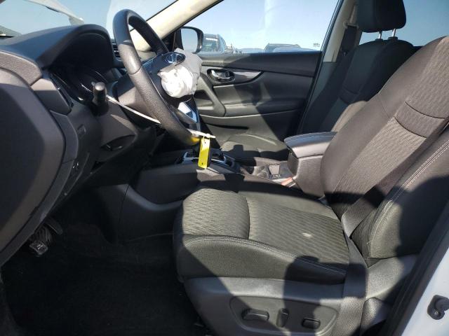 Photo 7 from auction – 2020 NISSAN ROGUE S with VIN KNMAT2MT5LP509394