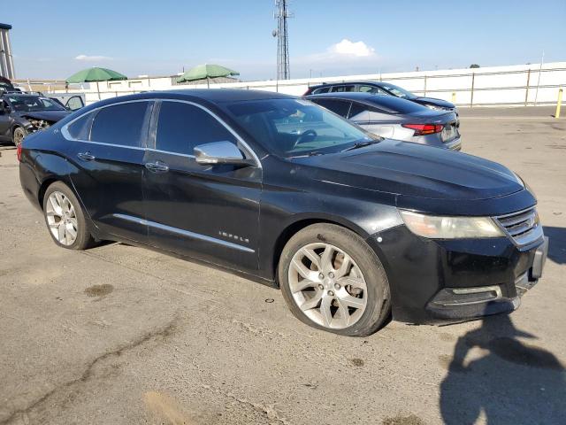 Photo 4 from auction – 2015 CHEVROLET IMPALA LTZ with VIN 1G1165S3XFU106067
