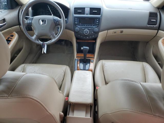 Photo 8 from auction – 2003 HONDA ACCORD EX with VIN 1HGCM66593A016706