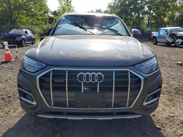 Photo 5 from auction – 2023 AUDI Q5 PREMIUM with VIN WA1ABAFY0P2082483