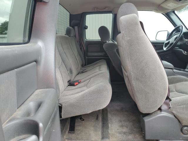 Photo 10 from auction – 2005 CHEVROLET SILVERADO with VIN 1GCHK29275E103200