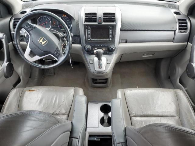 Photo 8 from auction – 2008 HONDA CR-V EXL with VIN 5J6RE48778L044342