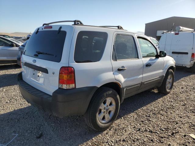 Photo 3 from auction – 2007 FORD ESCAPE XLT with VIN 1FMYU93147KB77547