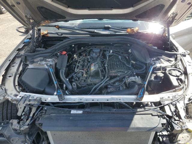Photo 11 from auction – 2018 BMW 540 XI with VIN WBAJE7C59JWC55878