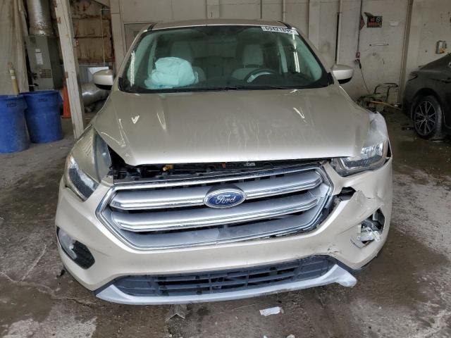 Photo 5 from auction – 2017 FORD ESCAPE SE with VIN 1FMCU0GD5HUB48736