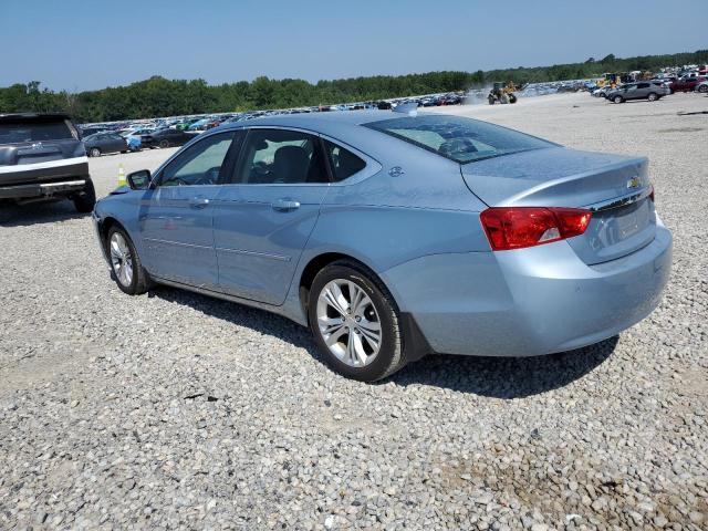 Photo 2 from auction – 2015 CHEVROLET IMPALA LT with VIN 1G1115SL5FU103169
