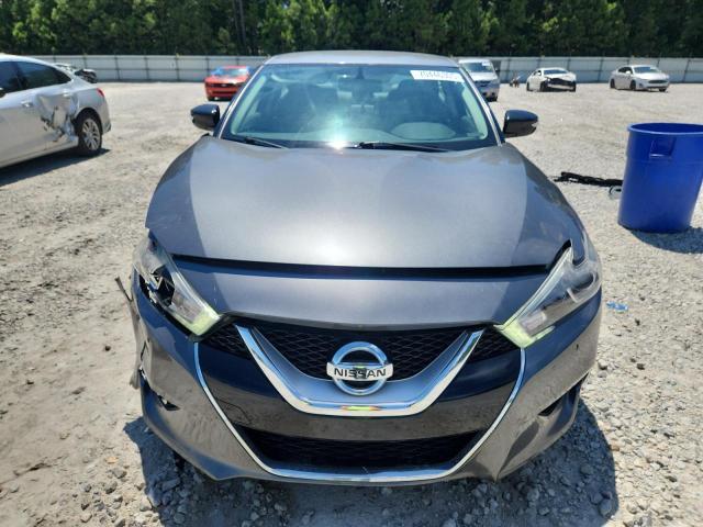 Photo 5 from auction – 2017 NISSAN MAXIMA 3.5 with VIN 1N4AA6AP0HC429025