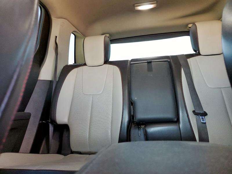 Photo 10 from auction – 2016 GMC TERRAIN SLT with VIN 2GKFLPE32G6230920