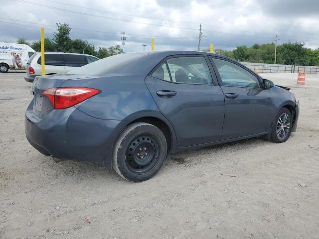 Photo 3 from auction – 2017 TOYOTA COROLLA L with VIN 2T1BURHE2HC880430