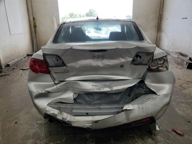 Photo 6 from auction – 2006 MAZDA 3 I with VIN JM1BK32F861509343
