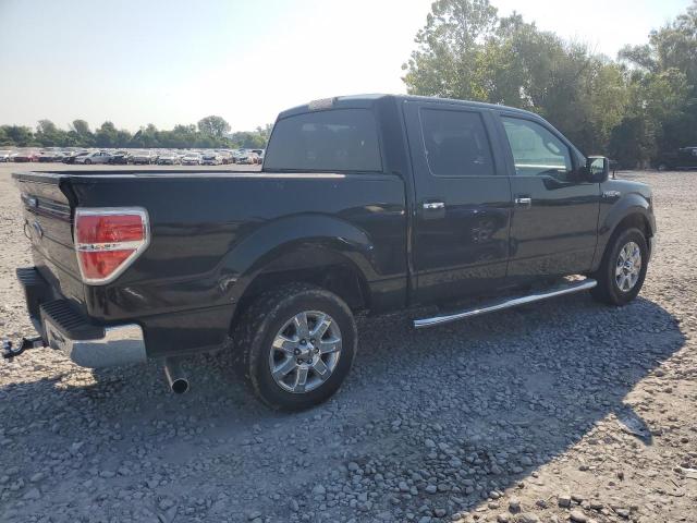 Photo 3 from auction – 2014 FORD F150 SUPERCREW with VIN 1FTFW1CF8EKG41732
