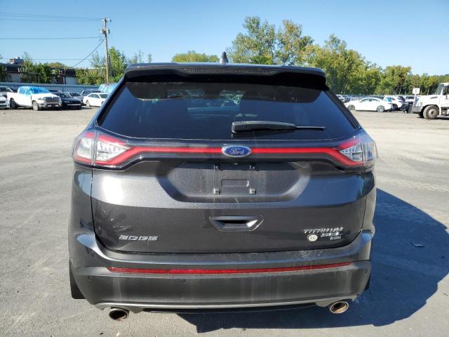 Photo 6 from auction – 2015 FORD EDGE SEL with VIN 2FMTK4J84FBB94392