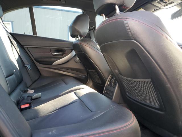 Photo 10 from auction – 2013 BMW 335 XI with VIN WBA3B9C53DF586728
