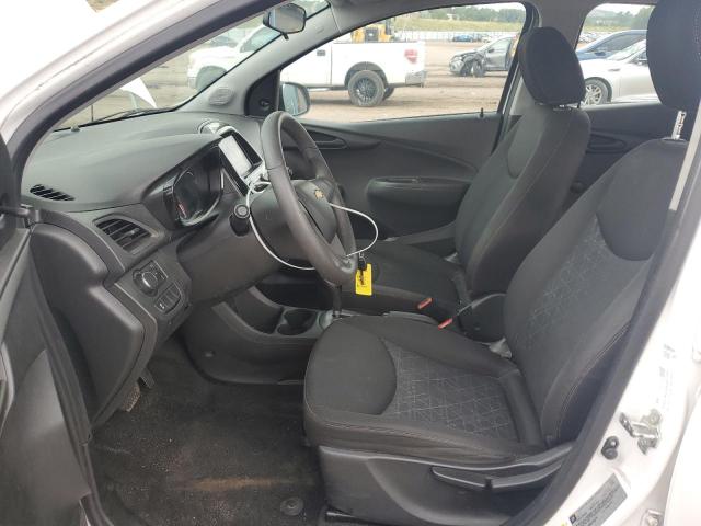 Photo 7 from auction – 2021 CHEVROLET SPARK LS with VIN KL8CB6SAXMC219576