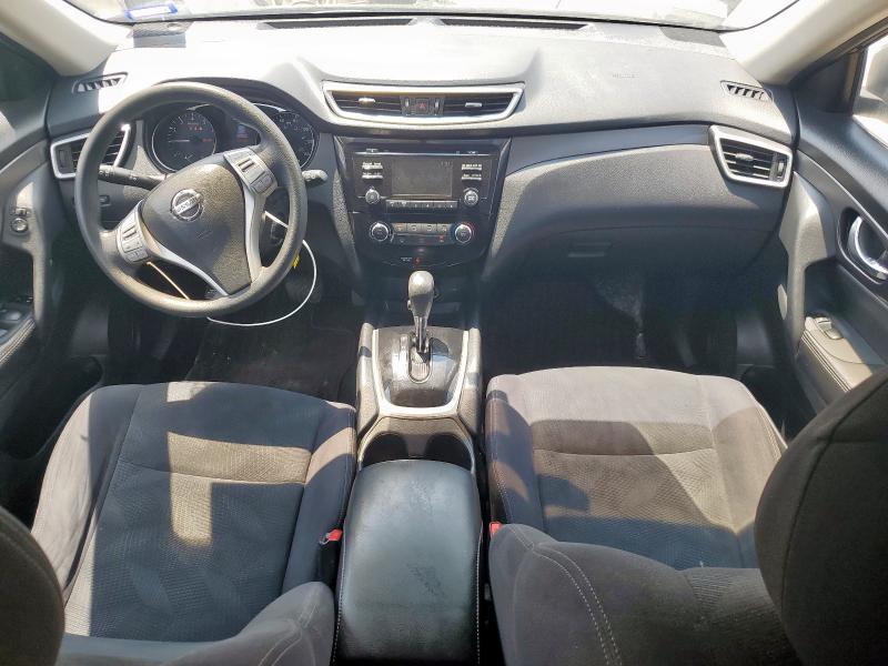 Photo 8 from auction – 2016 NISSAN ROGUE S with VIN JN8AT2MT6GW018414