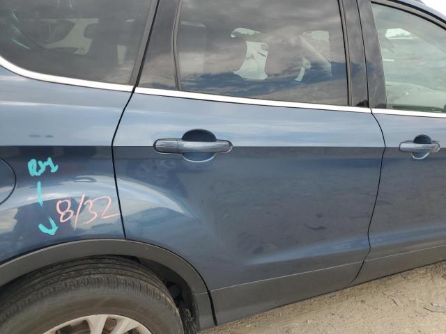 Photo 10 from auction – 2018 FORD ESCAPE SEL with VIN 1FMCU0HD9JUC85988