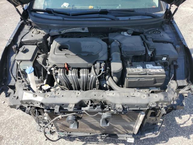 Photo 11 from auction – 2017 HYUNDAI SONATA SE with VIN 5NPE24AF5HH527685