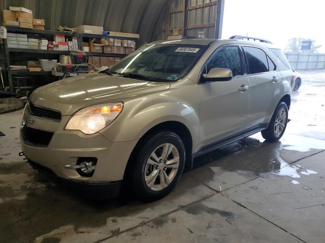 CHEVROLET EQUINOX LT 2014 with VIN 2GNFLCE33E6244656 - Photo from auction
