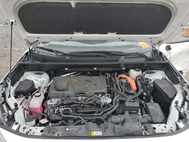 Photo 12 from auction – 2024 TOYOTA RAV4 LE with VIN 2T3MWRFV4RW210925