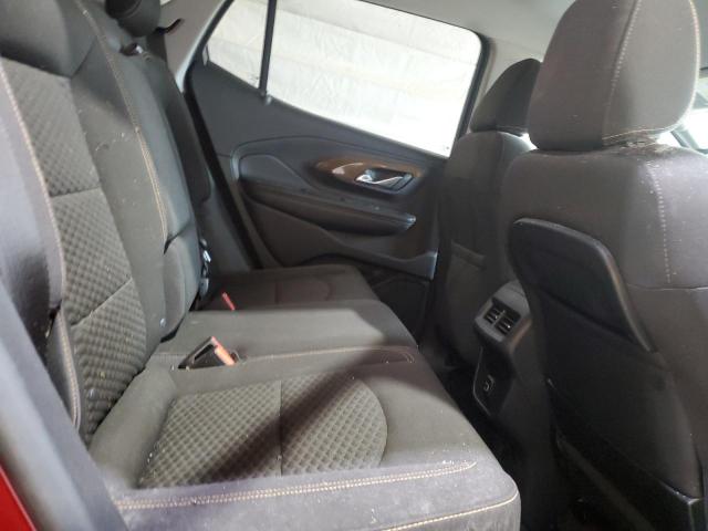 Photo 11 from auction – 2018 GMC TERRAIN SLE with VIN 3GKALTEV2JL233923