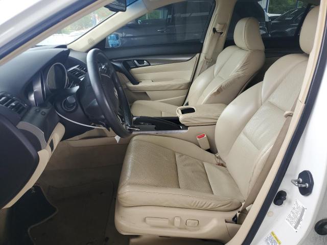 Photo 7 from auction – 2010 ACURA TL with VIN 19UUA8F50AA008273