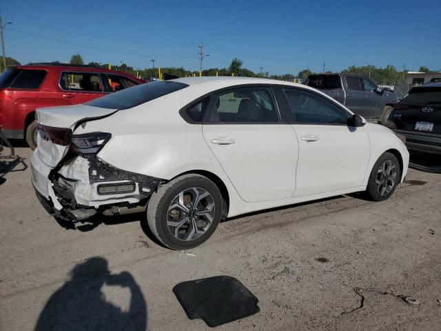 Photo 3 from auction – 2021 KIA FORTE FE with VIN 3KPF24AD0ME365031