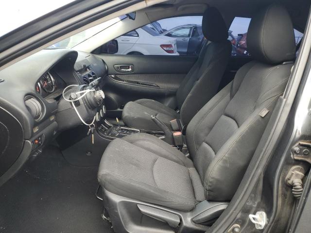 Foto 7 de la subasta – 2004 MAZDA 6 S con VIN 1YVFP80D745N74816
