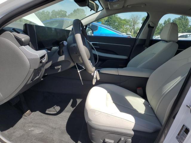 Photo 7 from auction – 2025 HYUNDAI SONATA SEL with VIN KMHL64JA2SA434522