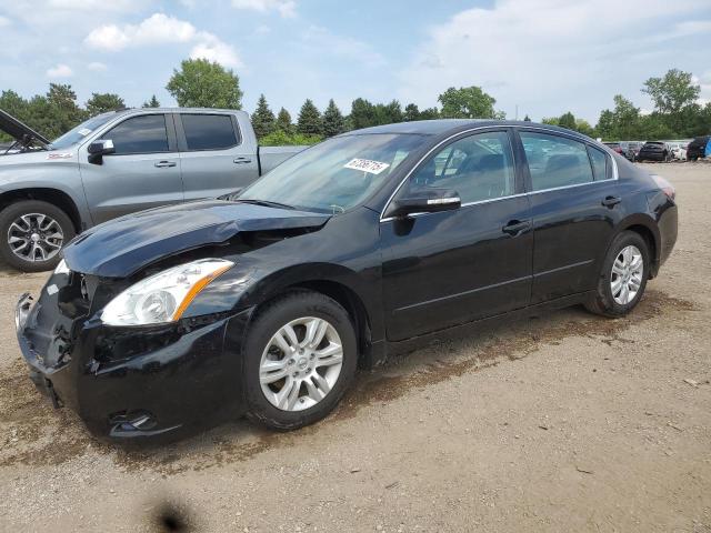 NISSAN ALTIMA BAS 2011 with VIN 1N4AL2AP8BN497541 - Photo from auction