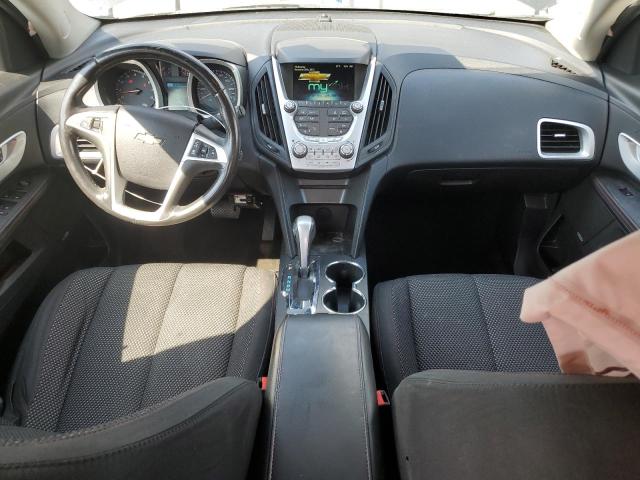 Photo 8 from auction – 2013 CHEVROLET EQUINOX LT with VIN 2GNFLEE30D6193580