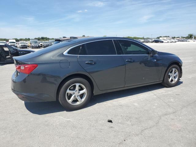 Photo 3 from auction – 2017 CHEVROLET MALIBU LS with VIN 1G1ZB5ST9HF211608